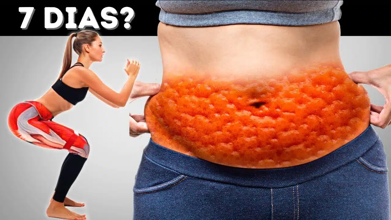 7 Powerful At-Home Exercises to Melt Belly Fat