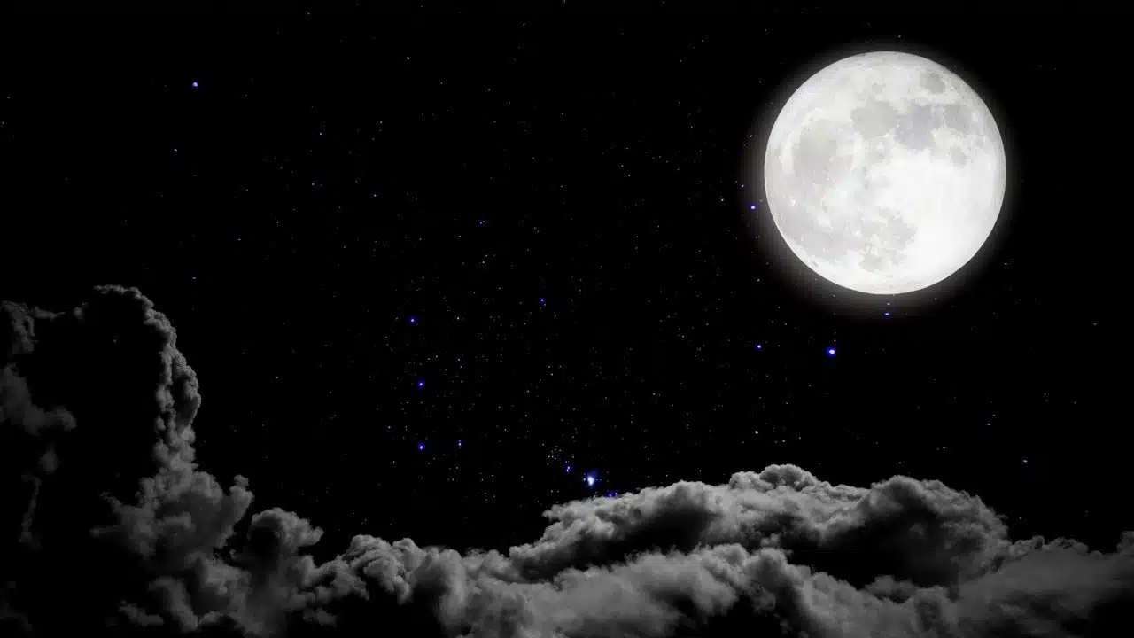 Goodbye Insomnia: Sleep Instantly with Black Screen