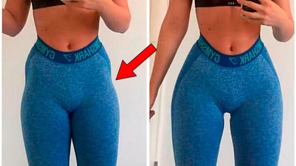Transform Your Hips: 5 Easy Exercises to Eliminate Fat Transform Your Hips: 5 Easy Exercises to Eliminate Fat