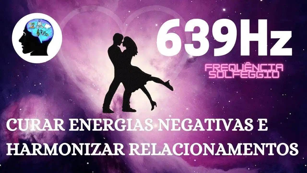 Transform Your Life: 639 Hz for Love and Harmony!