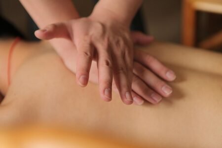 Revitalize the Stars: Transformative Massage Techniques Massage Techniques