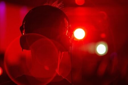Electronic Music