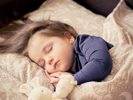 Perfect Sleep