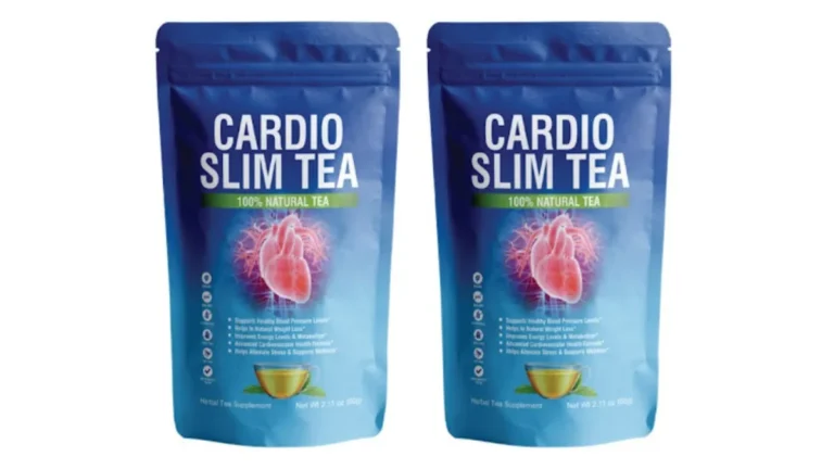 Cardio Slim Tea Reviews & Complaints | Is It Worth Buying?