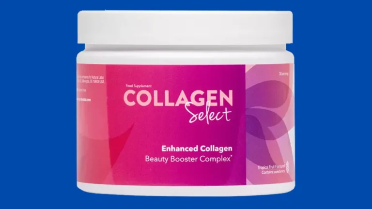 Collagen Select Review: Genuine Results or a Scam? Analysis Collagen Select Review: Genuine Results or a Scam? Analysis