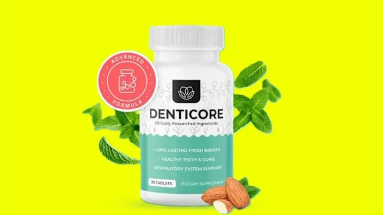 DentiCore Review: Ingredients, Complaints and Results