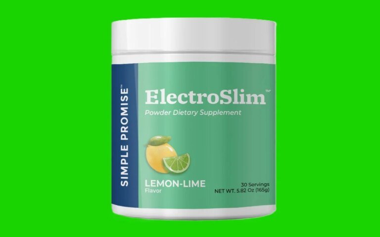 ElectroSlim Review: Scam Or Real Results? Honest Analysis