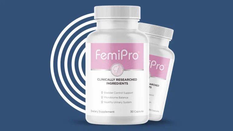 FemiPro Review: Genuine Results or Scam? Analysis FemiPro Review: Genuine Results or Scam? Analysis
