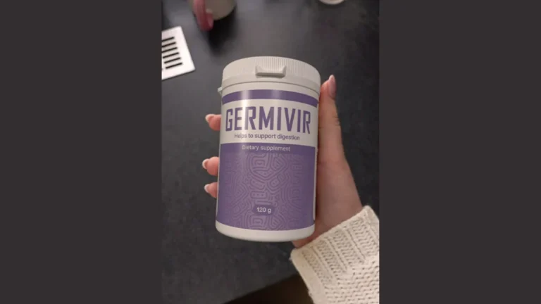 Germivir Review: Scam or Legit? In-Depth Analysis