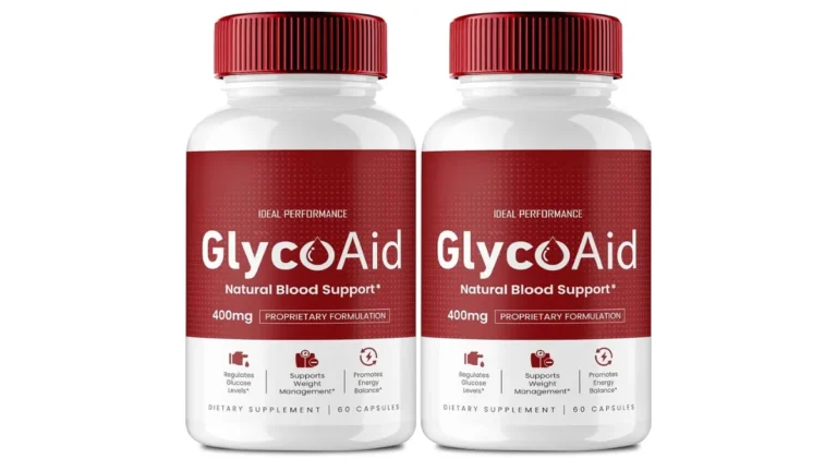 GlycoAid Review: Ingredients, Complaints and Side Effects