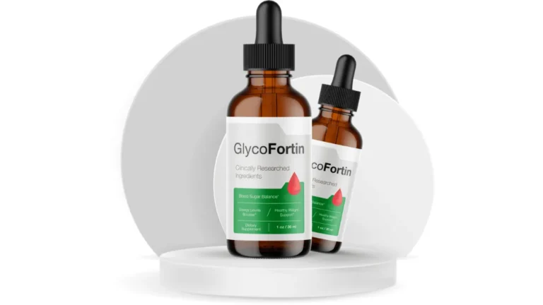 GlycoFortin Review: Scam or Real? Our Analysis