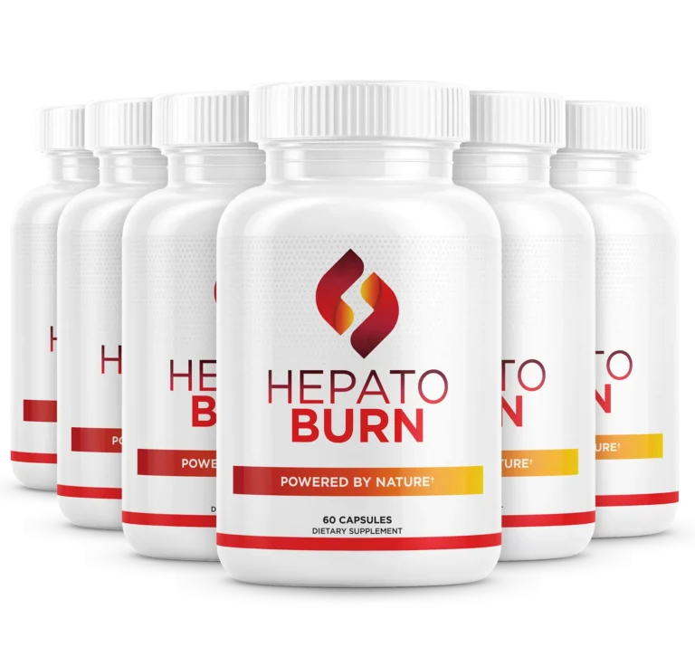 HepatoBurn Review: Scam or Legit? Our Analysis