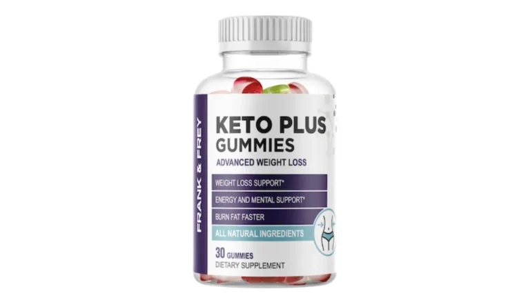Keto Plus Gummies Reviews: Real Results or Just Hype? Keto Plus Gummies Reviews: Real Results or Just Hype?