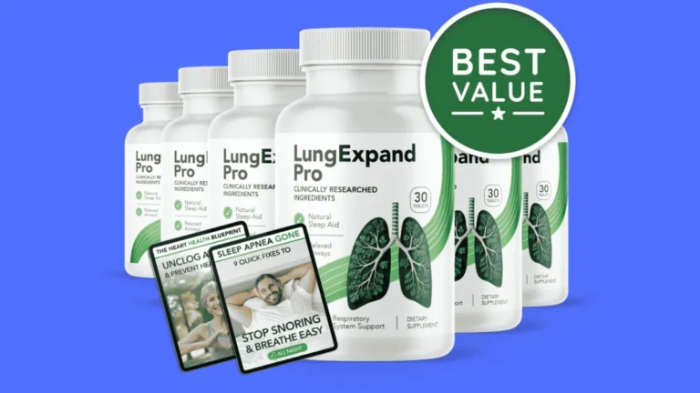 LungExpand-Pro