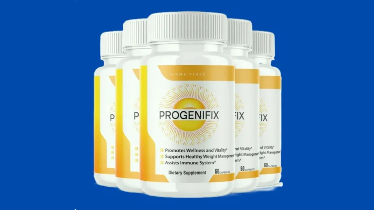 Progenifix Review: Ingredients, Complaints and Side Effects