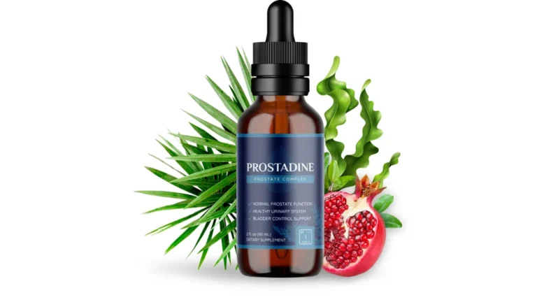 Prostadine Reviews & Complaints | Is It Real or Scam?