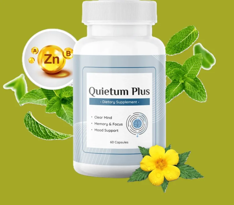 Quietum Plus Reviews & Complaints | Is It Worth Buying?