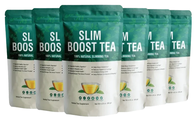 Slim Boost Tea Review: Real Results or Hype? Analysis