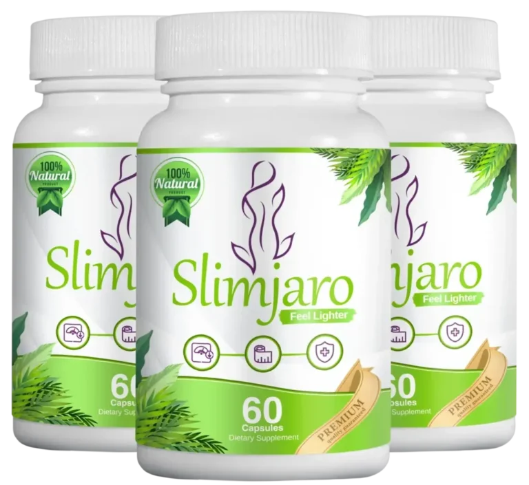 SlimJaro Review: Real Results or a Scam? Analysis