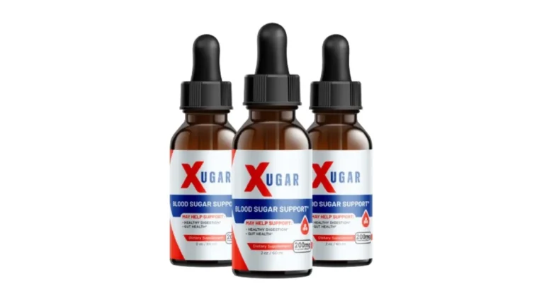 XugarGuard Review: Real Results or Just Hype? Analysis