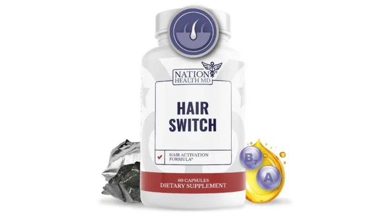 Hair Switch Review: Real Results or Merely Hype? Analysis
