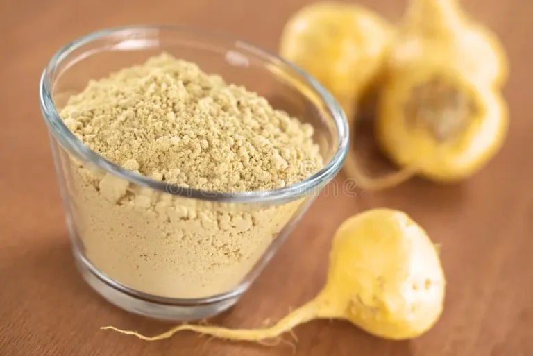 Guide to Maca Root: Benefits, Uses, and Side Effects