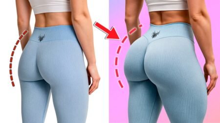 Leg and Glute Workout
