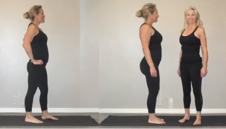 Transform Your Waist and Hips in Just 14 Days