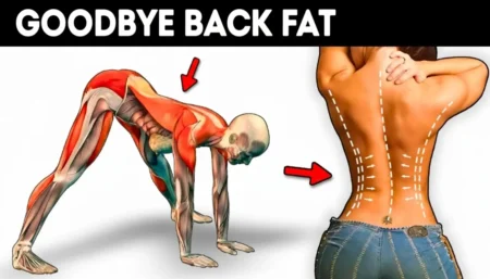 7 Effective Exercises to Eliminate Side Fat in Days!