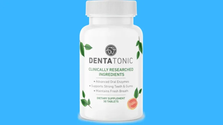 Dentatonic