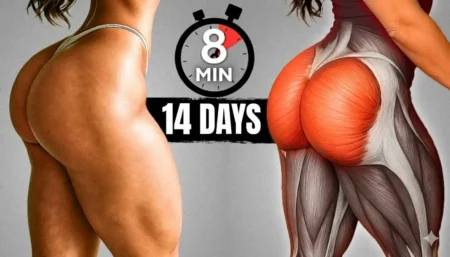 Easy No-Impact Glute Exercises