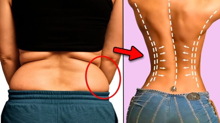 Quickly Tone Side Pockets: 5 Easy Exercises You Can Do! Quickly Tone Side Pockets: 5 Easy Exercises You Can Do!