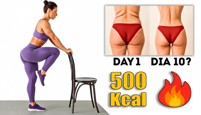 Sculpt Abs, Legs and Glutes