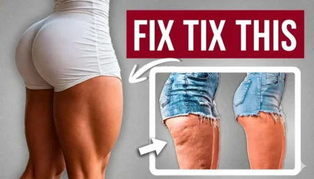 Tone Inner Thighs at Home