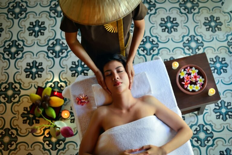 Transform Your Well-Being: Discover the Magic Massage Box! Massage Box