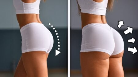 Top 5 Effective Glute Exercises for Beginners to Try Now!
