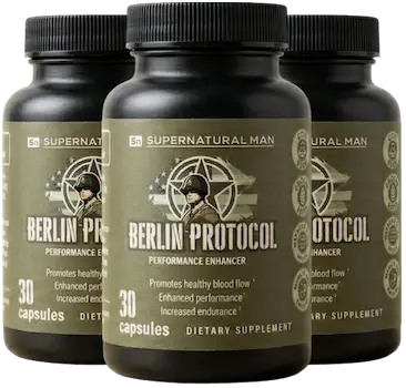 Berlin-Protocol-Price