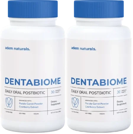 Dentabiome-price
