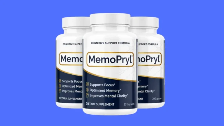 MemoPryl-Review