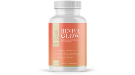 RevivaGlow-Review
